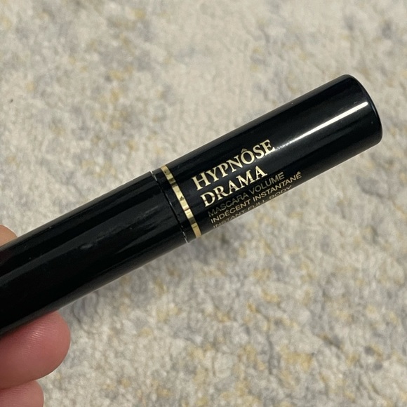 Brand New Lancôme Hypnôse Drama Full Body Mascara for Instantly Volumized Black - Picture 7 of 8